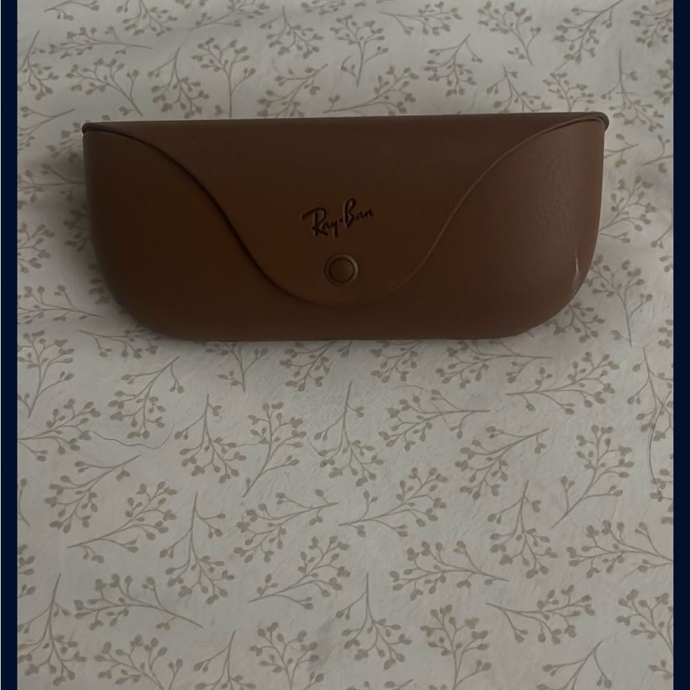 Meta Ray-Ban sunglasses wayfarer